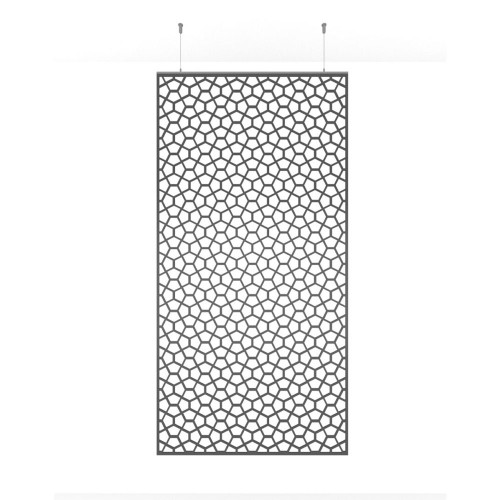 Panuri acustice Noecho, colectia Curtains, Cairo